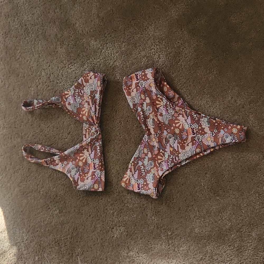 Skatie swimsuit